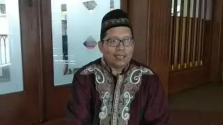 Pantun Buat Lamaran dari Ustadz Sarwani AlPantuni