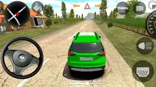 Diana and Roma play car game with Nastya,vlad and niki