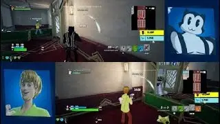 Fortnite Havoc Hotel 2 part 1