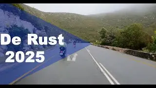 25 Oct 2025 - De Rust