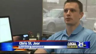 Idaho's population growing, shifting