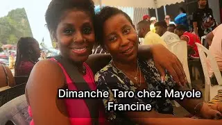 vlog Voyage Italie-Cameroun Part3 Vacances cong&eacute;s Douala Yaound&eacute;, Bonamoussadi Kotto