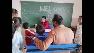 First Parent Teacher Meeting 2023 held @ Cis Yadgir