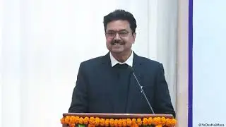 Inauguration of Pink Booth and Integrated Police Booth at University of Delhi (January 05, 2026).