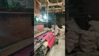 best quality fabric making power loom china textile machine