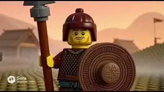 VIETNAM LEGO STORY |  UWar