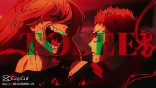 Feel good inc anime