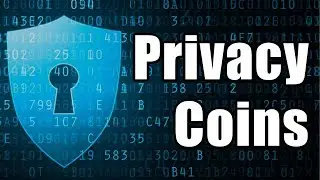 Privacy Coins: Monero vs Dash vs ZCash vs Bitcoin Private vs Lightning Network