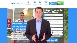 Small Business Loans For Bad Credit | Bad Credit Business Loans