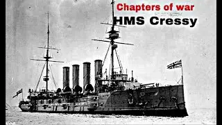 Крушение HMS Cressy