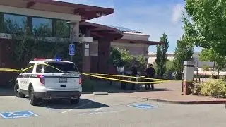 Boy Saved By Friends In Stabbing Attack At Library In Millbrae