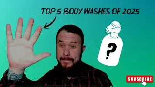 The Best Body Washes of 2025 Nobody Knows About
