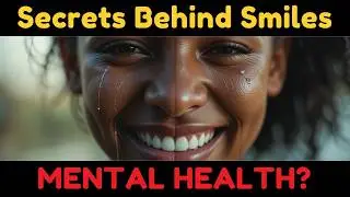 The Secret Pain Behind Happy Faces!