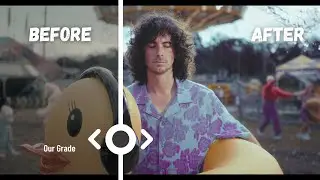 We Solved the Biggest Problem in Color Grading | PFA Color Suite 6.9