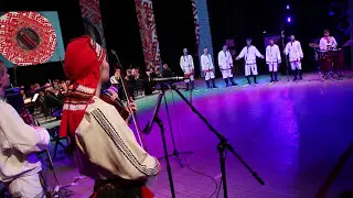 Торама и Симфонический оркестр - Kuva sodavi tundonj chisj