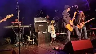 The Quireboys - 7.O,Clock - London september 2023