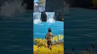 Pine Gameplay. A new game
