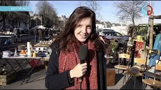Les Puces de Gen&egrave;ve, en p&eacute;ril?