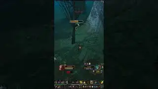 he wont streamsnipe me again #spineshatter #wow #worldofwarcraft #classicwow #pvp #rogue #gank