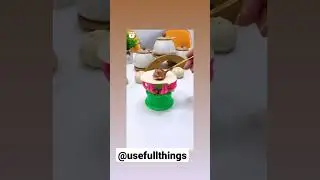 momos making tools #short🥰💯