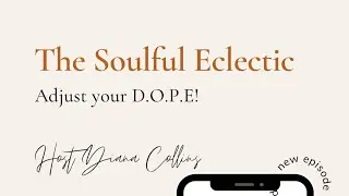 Adjusting your D.O.P.E! With Host Diana Collins