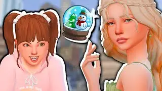 FINISHING THE FIRST COLLECTION!! 🔮 Extreme Super Sim Challenge in The Sims 4 (S1-E17)