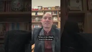 Irak E-Vizesi T&uuml;rk Yatırımcıya Ne Getirecek?