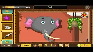 101 Room escape games level 85