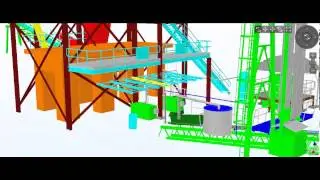Trimble RealWorks - Modelamiento 3D