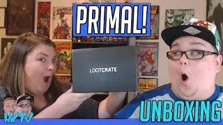 UNBOXING OUR NEW 