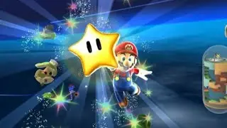 SUPER MARIO GALAXY WALKTHROUGH EP.83