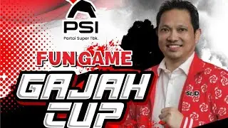 🔴(LIVE) GAJAH CUP 2026 SOLO JAWA TENGAH