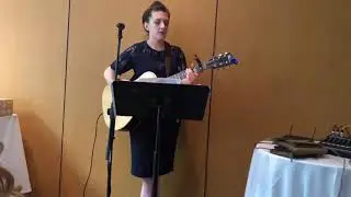 Amy Andrews- wedding