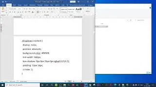 HTML Form Class -3 (Advance Tutorial)
