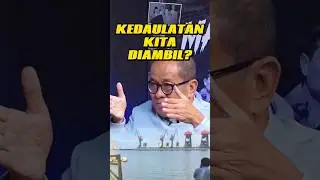 MOROWALI LEBIH NGERI DARI TANJUNG PRIOK? Kedaulatan RI Terancam! #shorts #morowali #kedaulatannegara