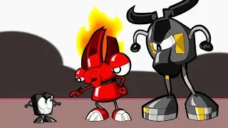 Mixels - Nixels (Vocal Only)