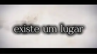 Existe um lugar ( Jerusalém Ó que Linda ) | Piano