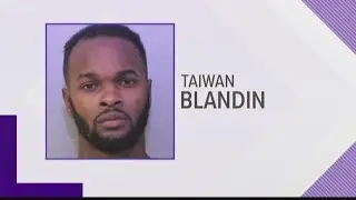 Man accused of murder, sexual battery back in Florida after Georgia arrest