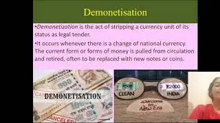 Legal Definition of Money