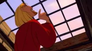 &iexcl;Solo es un caballo!... Bueno... no es un pie de cabra