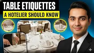 Hotel Management basic 