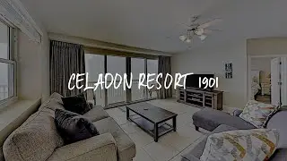 Celadon Resort 1901 Review - Panama City Beach , United States of America