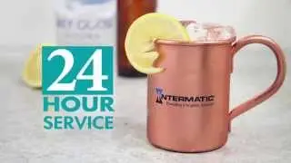 Promotional Drinkware - Moscow Mule Mug Gift Set 14 oz. - MARCO