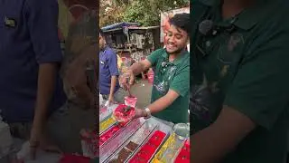 জাকির ভাইয়ের ভাইরাল কেক #food #cake #reels