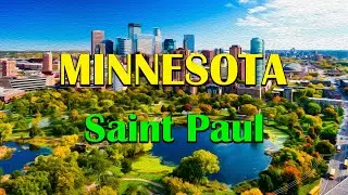 Apartment tour  in  Saint Paul, MN, may 2023
