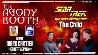 The Agony Booth | Is The Child a brat?