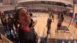 Big Apple Sports Classic - WTNB - WPP vs Clit Bait  - Finals