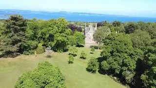 Lauriston Castle