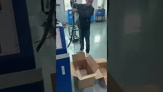 60Liter hot melt foam melter system support hot melt and foam touch screen 7inch  for car filter