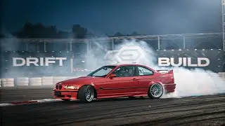 BMW E36 Drift Build | Ultimate Guide to the Perfect Slide Machine